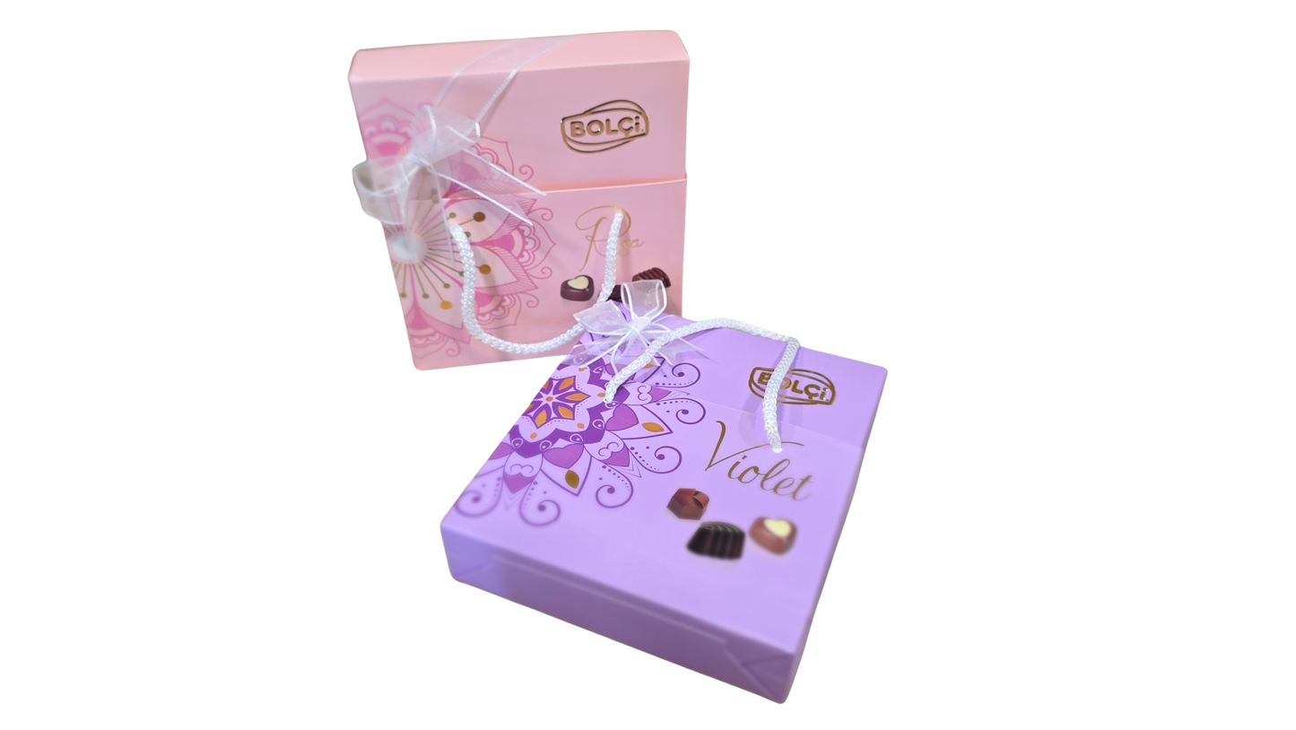 Bombones Dolci