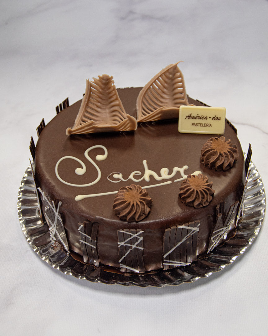 Sacher