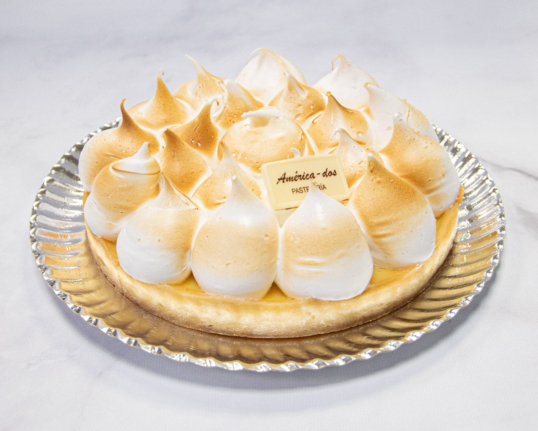 Lemon-Pie