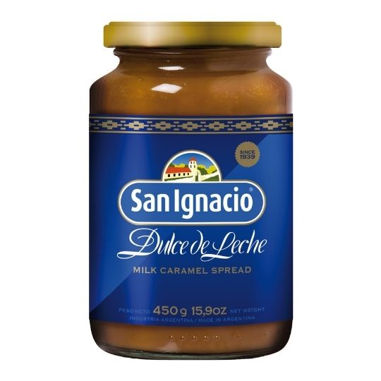 Dulce de Leche San Ignacio