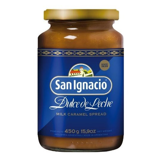 Dulce de Leche San Ignacio
