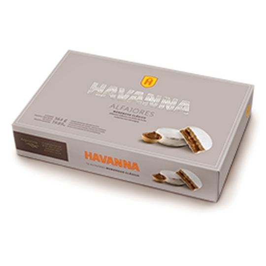 Alfajores Havanna