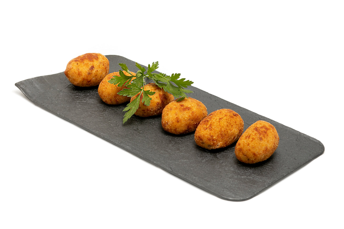 Croquetas