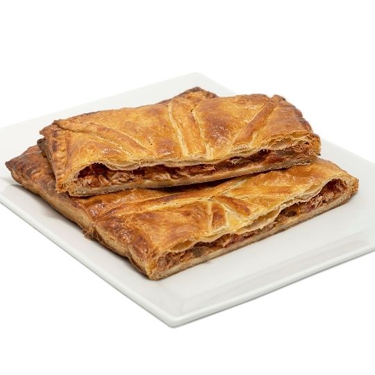 Empanada Gallega
