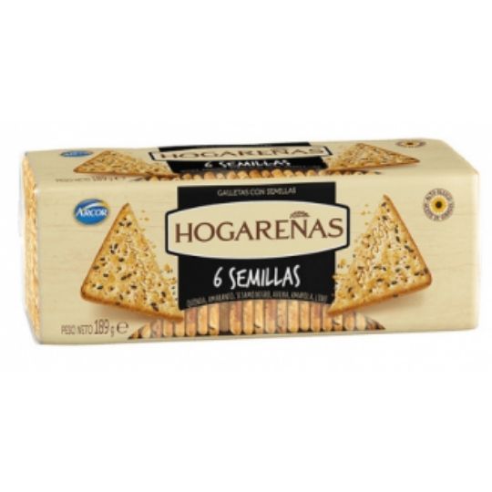 Hogareñas