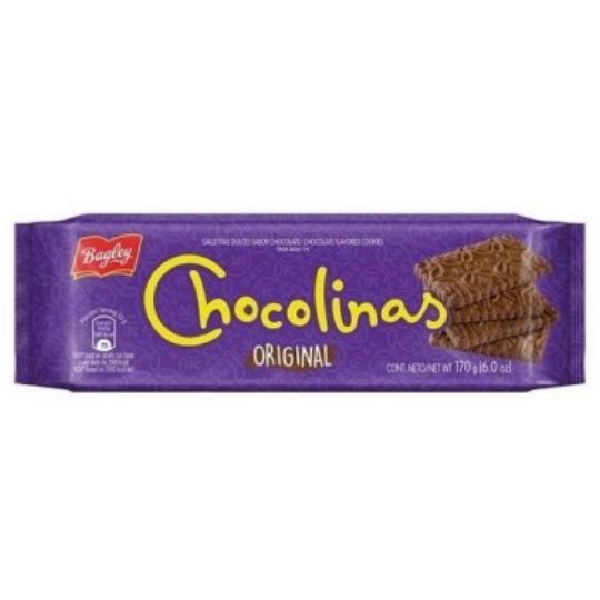 Chocolinas