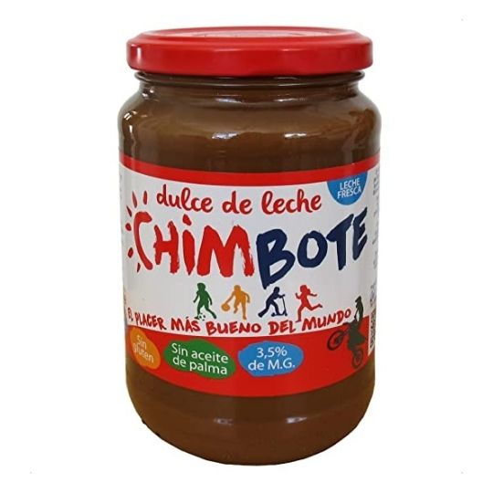 Dulce de Leche Chimbote