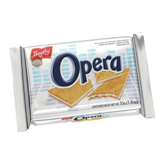 Opera