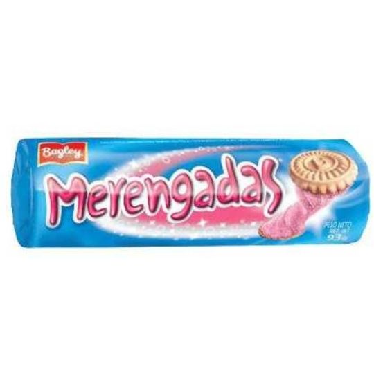 Merengadas