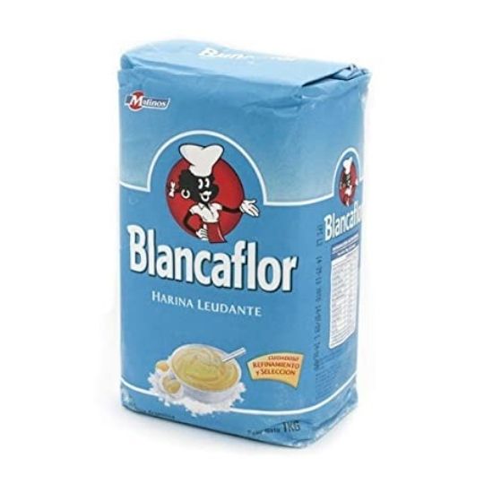 Harina Blancaflor