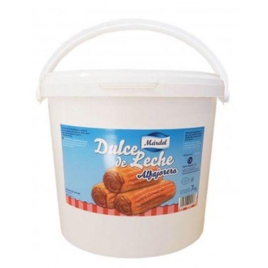 Dulce de Leche MARDEL Alfajorero