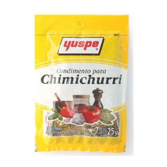 Chimichurri