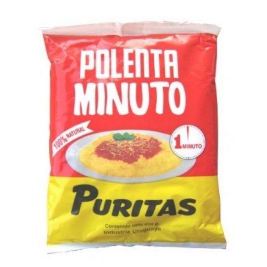 Polenta Puritas