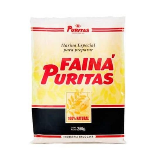 Faina Puritas