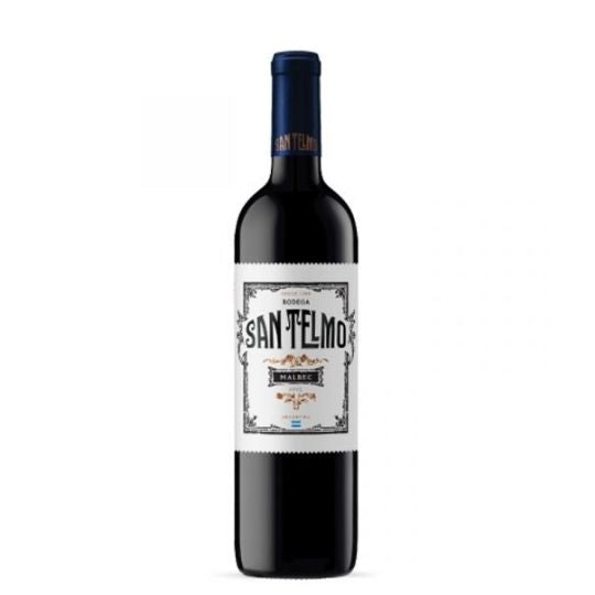 San Telmo Malbec