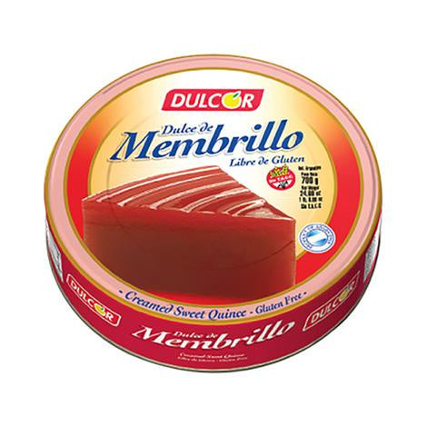 Dulce de membrillo DULCOR