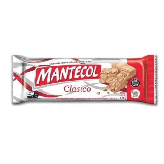 Mantecol