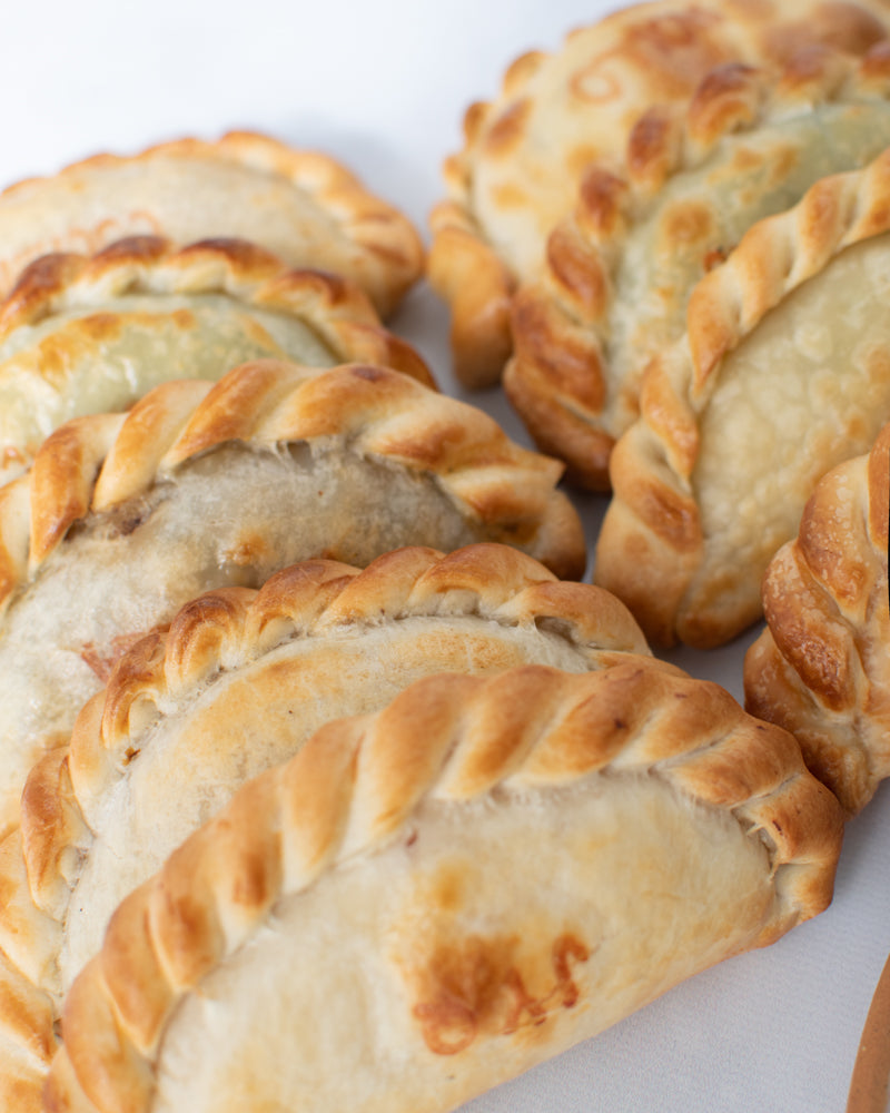 PACK DE 24 EMPANADAS