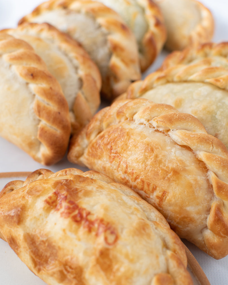 PACK DE 36 EMPANADAS