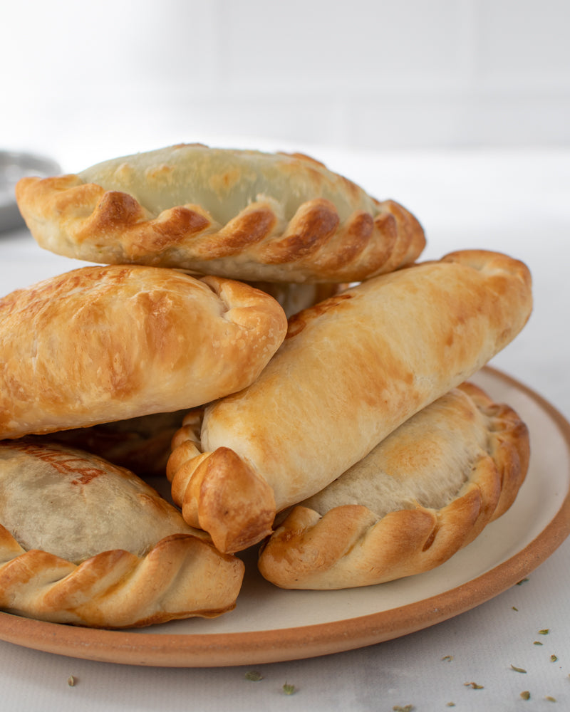 PACK DE 24 EMPANADAS