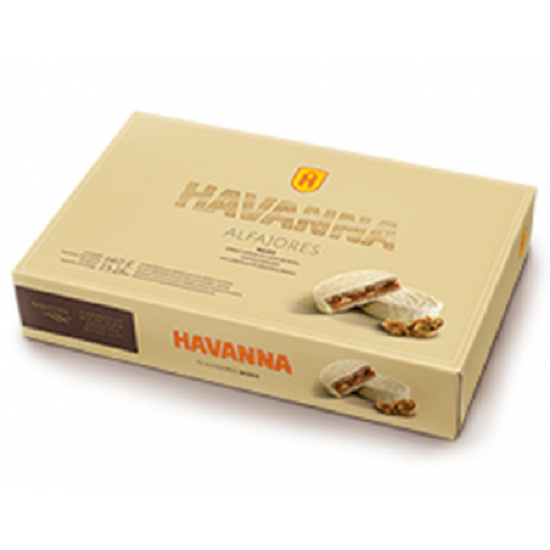 Alfajores Havanna