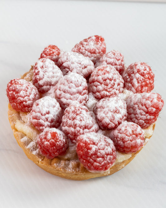 Tarteleta de Frutas