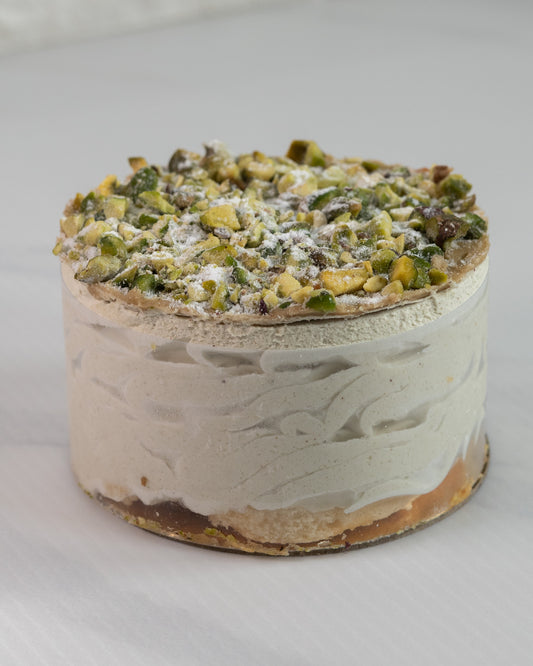 Mousse Individual