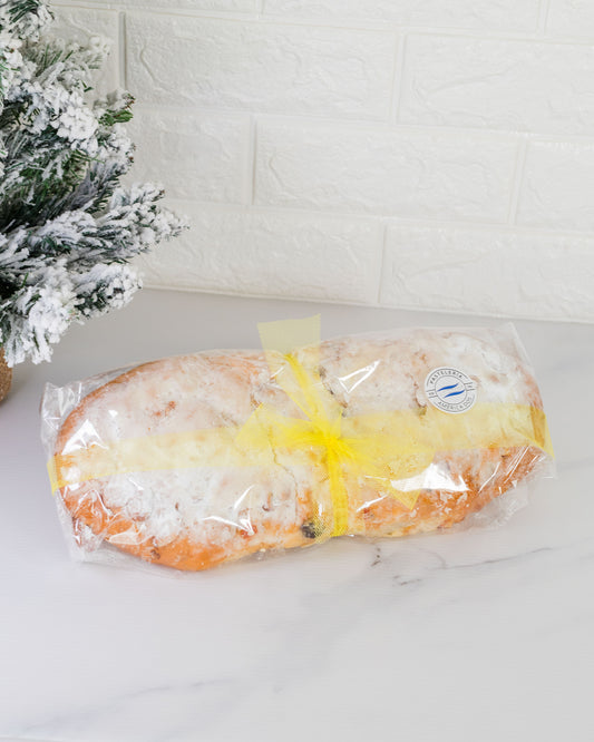 Stollen artesanal