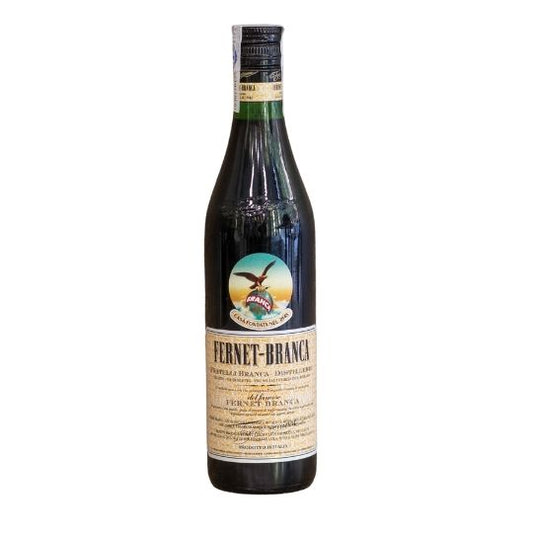 Fernet Branca Argentino PROMOCIÓN