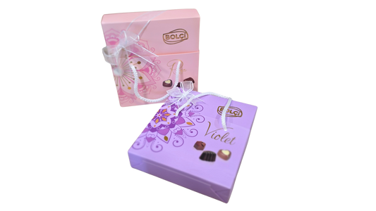 Bombones Dolci