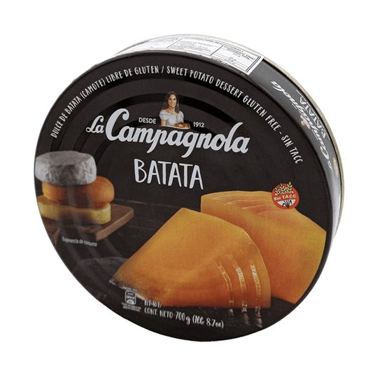 Dulce de Batata Campagnola