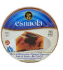 Dulce de Batata con chocolate Esnaola