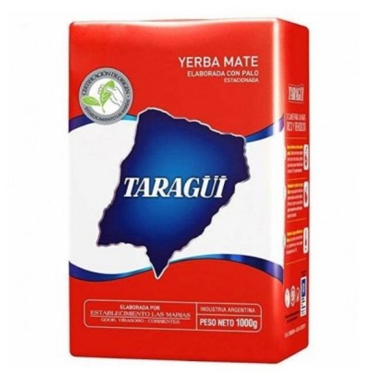 Yerba Mate Taragui