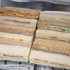 Sándwich de Miga Gourmet
