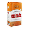 Yerba Mate Amanda Naranja